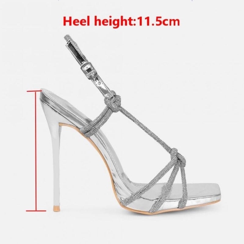 Night of Dancing Heel