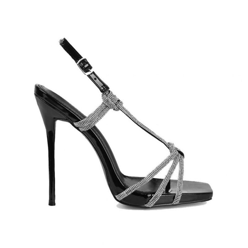 Night of Dancing Heel