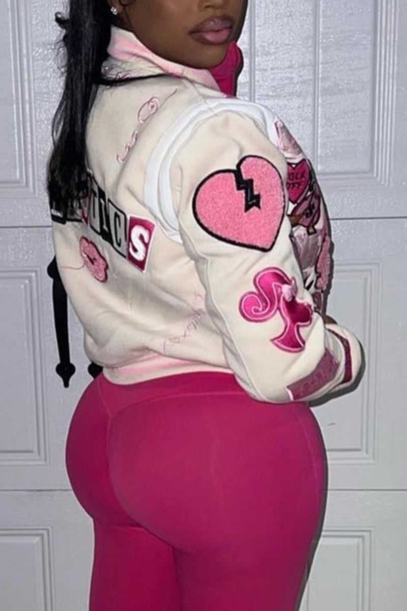Baseball jacket