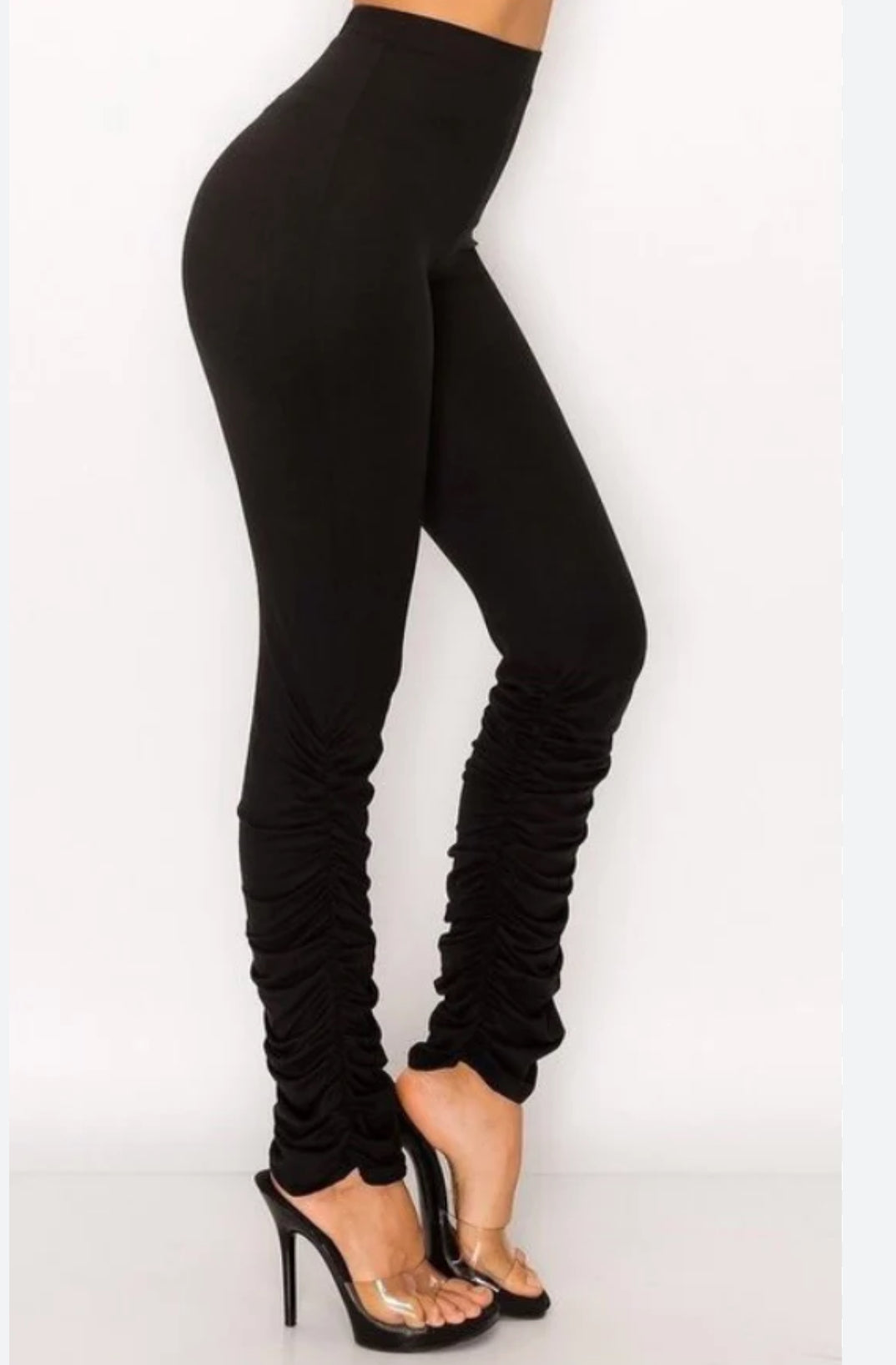 Stack’em leggings