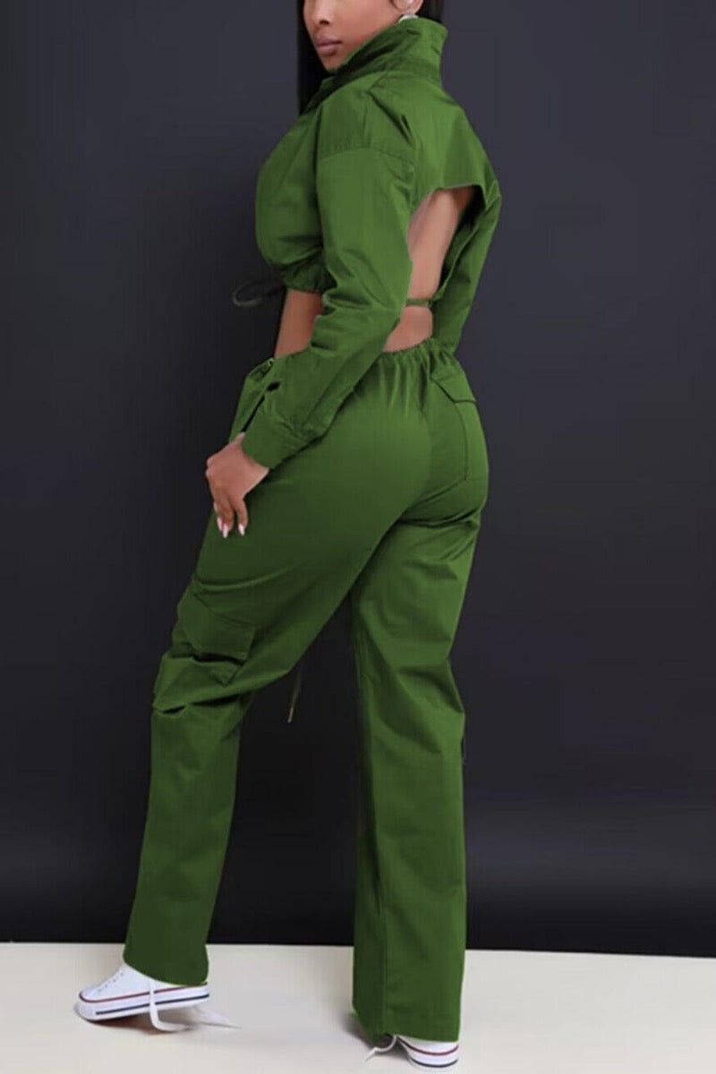 Inner Diva 2 piece pant set