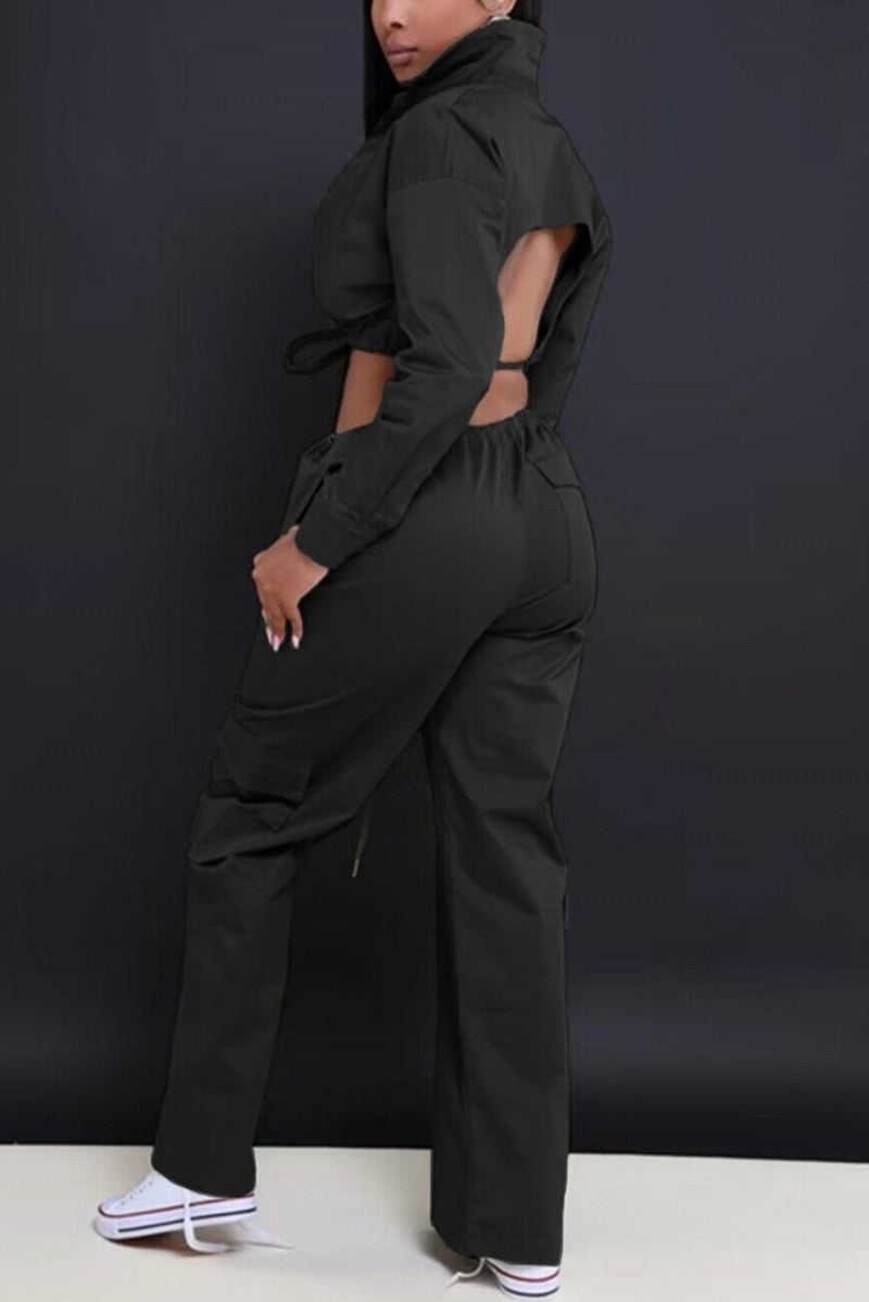 Inner Diva 2 piece pant set